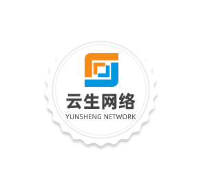 日照網(wǎng)絡公司標志